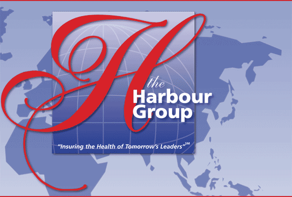 Welcome to the Harbour Group's Website